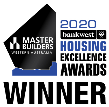 2020 Housing Excellence Awards Winner