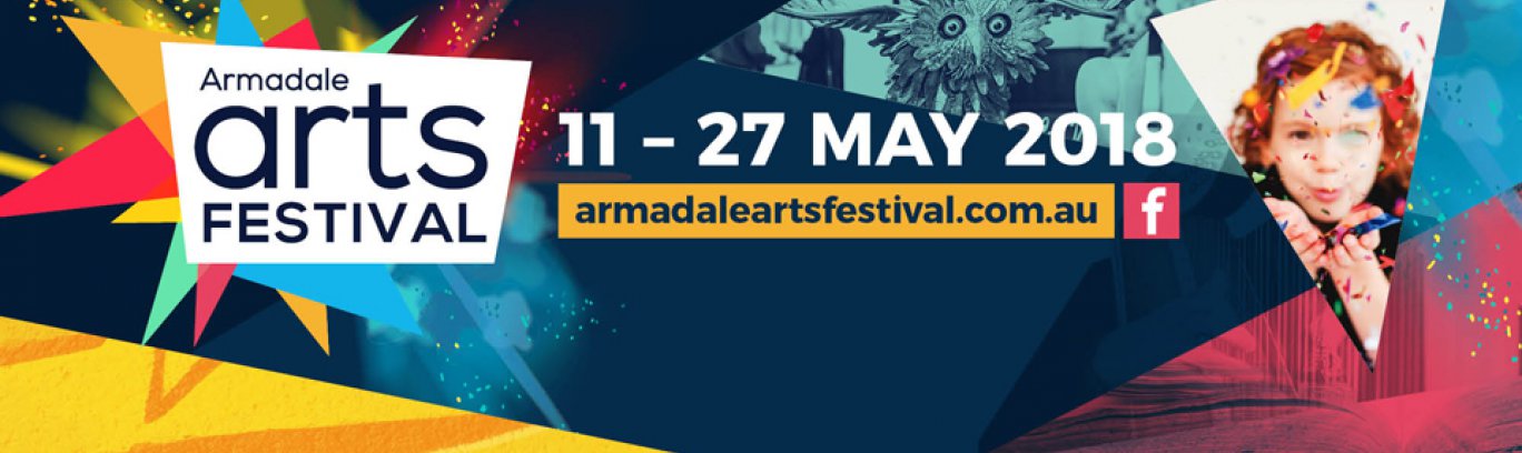 Armadale Arts Festival 2018