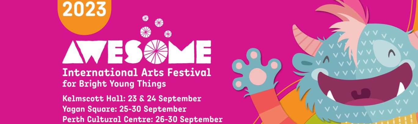  AWESOME Armadale Kids’ Festival Hub