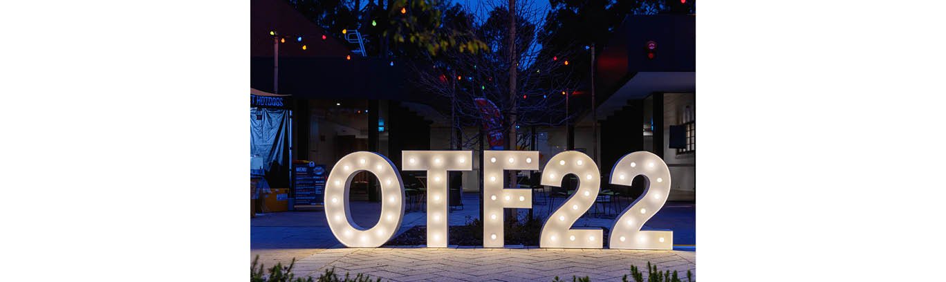 Outside the Frame Art Awards 2022