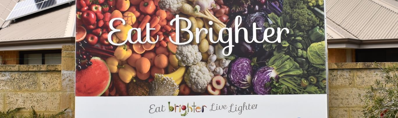 Billboard Live Lighter Eat Brighter Campaign