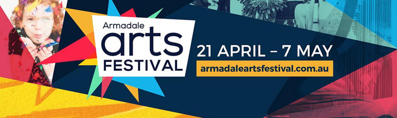 Armadale to shine during arts festival