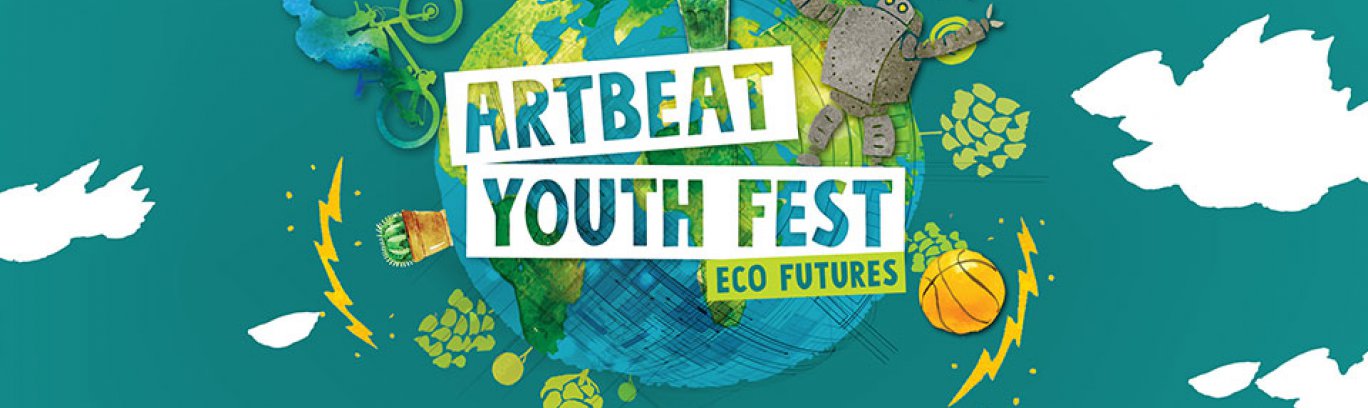 Artbeat Youth Fest