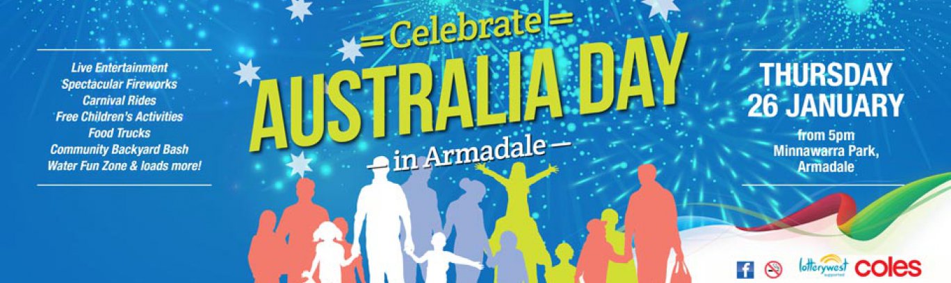 Australia Day 2017