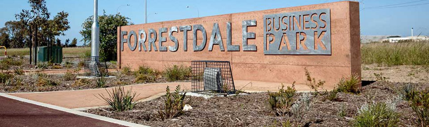 Forrestdale Business Park image