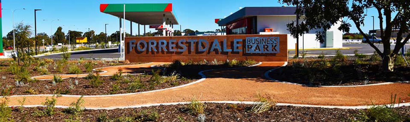 Forrestdale Business Park