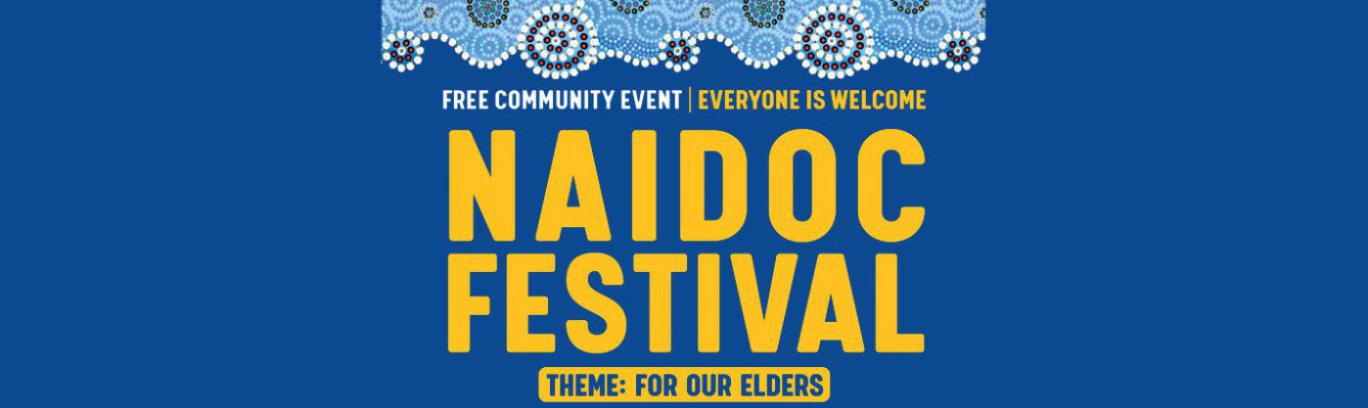 NAIDOC Festival 2023
