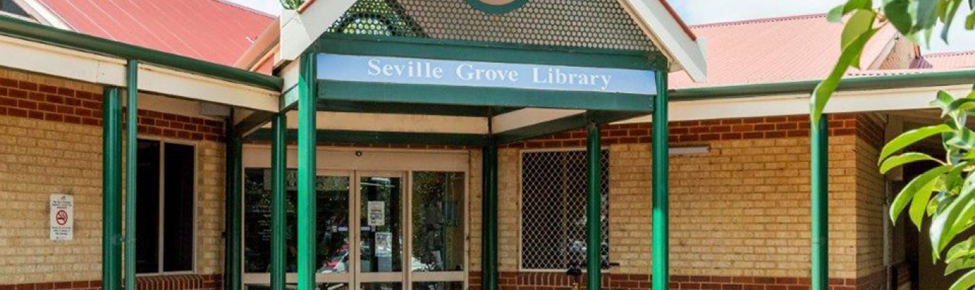 Seville Grove Library
