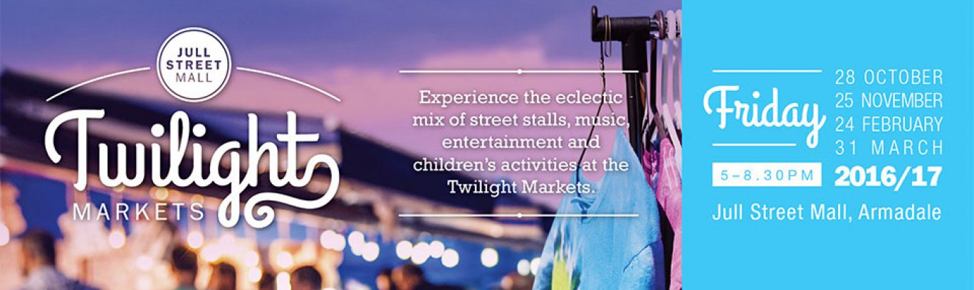 Twilight Markets image