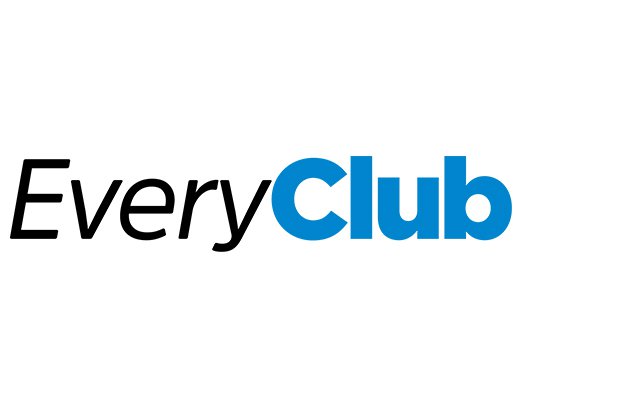 Every club logo