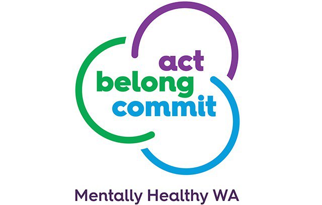 act belong commit logo