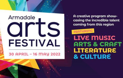 Armadale Arts Festival 2022