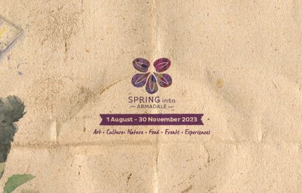 spring into armadale events