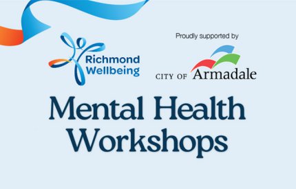 Mental Health workshops