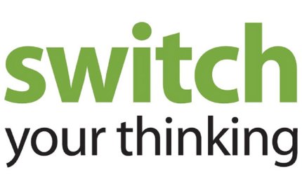 Switch Your Thinking logo