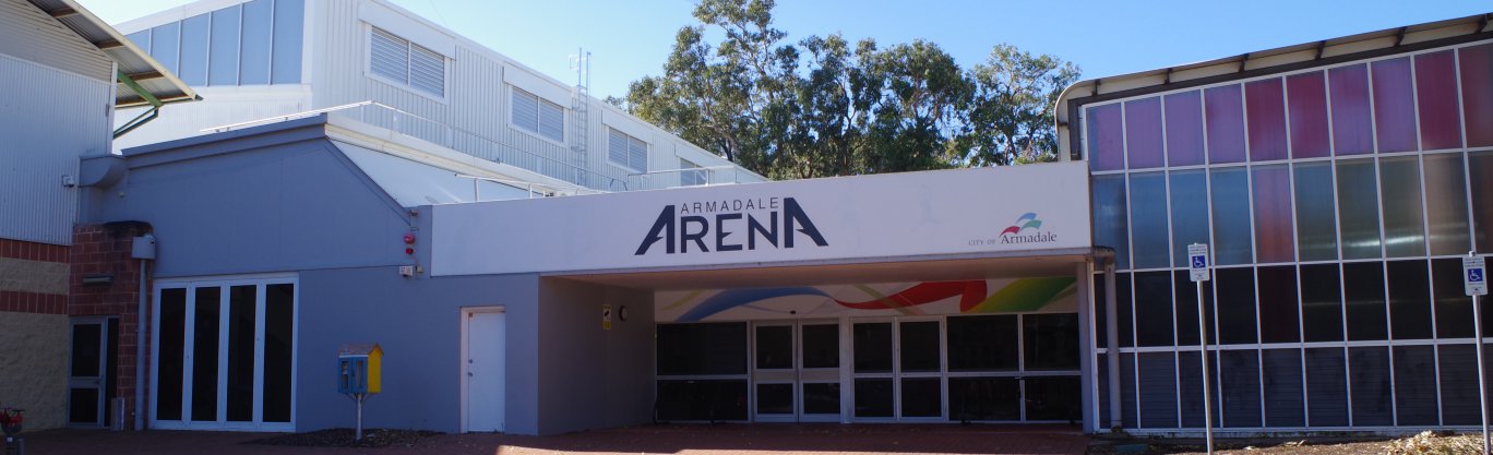 Armadale Arena