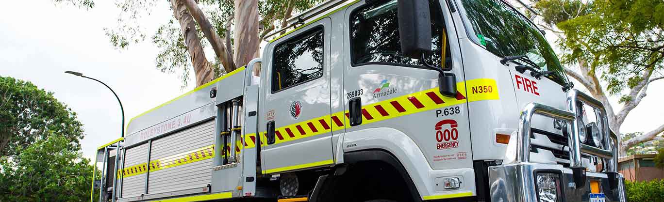 Emergency Service Levy | City of Armadale