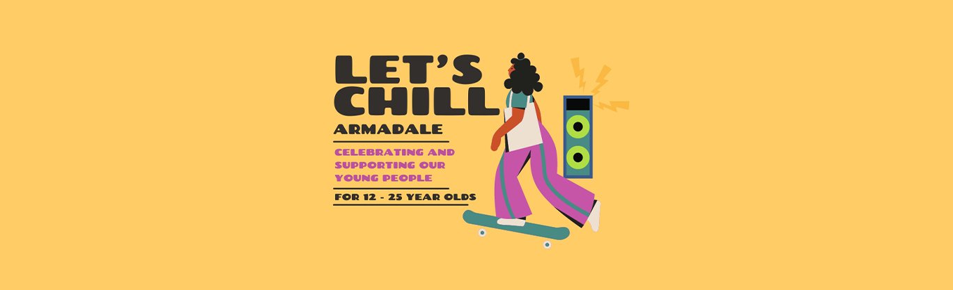 Let's Chill Armadale