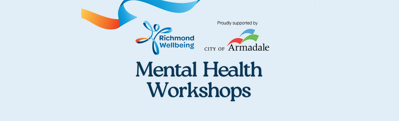 Mental Health workshops